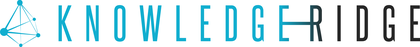 Knowledge Ridge logo