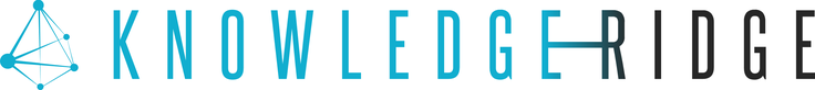 Knowledge Ridge logo