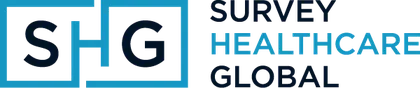 Survey Healthcare Global (SHG) logo
