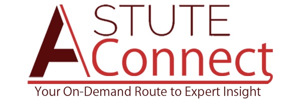Astute Connect logo