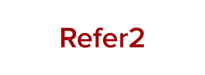 Refer2 logo
