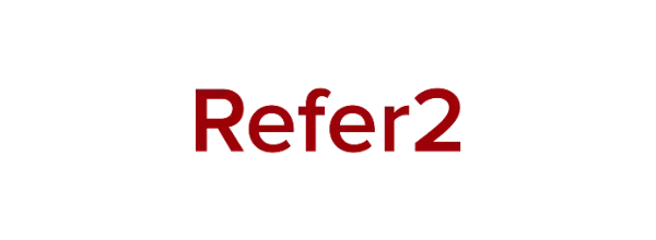 Refer2 logo