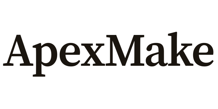 apexMake expert network logo