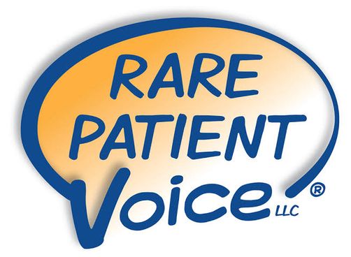 rare-patient-voice-logo