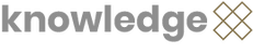 KnowledgeX logo