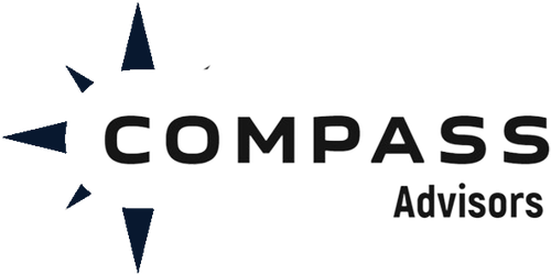 compass advisors expert network logo