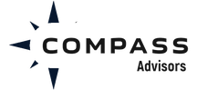 compass advisors expert network logo