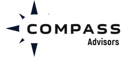 compass advisors expert network logo