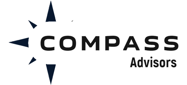 compass advisors expert network logo