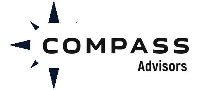 compass advisors expert network logo
