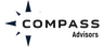 compass advisors expert network logo