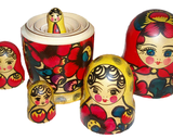Russian dolls