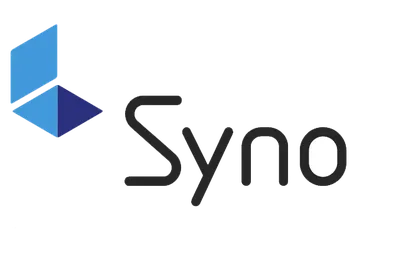 Syno International logo