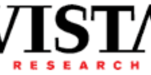 Vista Research logo