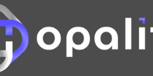 Opalite Network logo