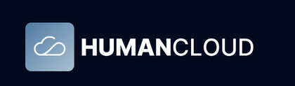 Human Cloud logo