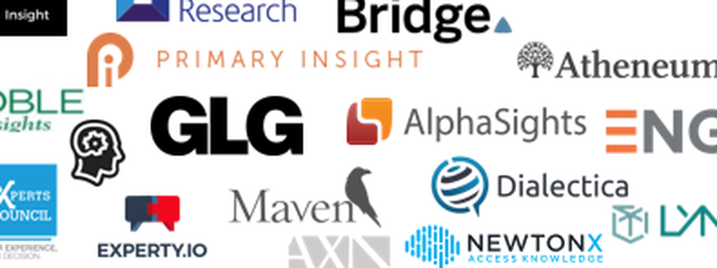 Expert networks