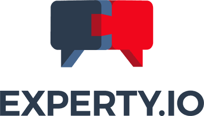 Experty.io logo