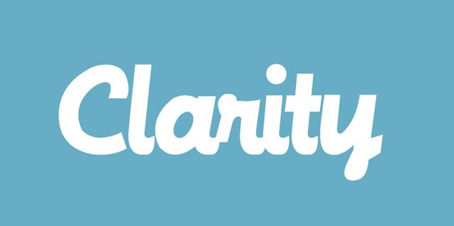 clarity.gm logo