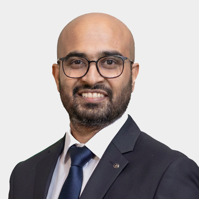 Gourav Nayak