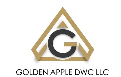 Golden Apple Expert network logo