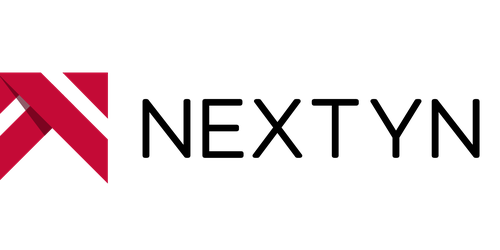 Nextyn expert network logo