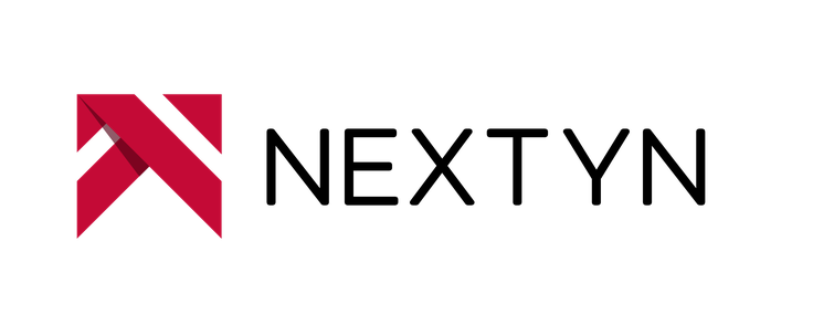 Nextyn expert network logo