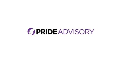 Pride Advisory logo