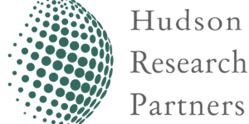 Hudson Research Partners logo