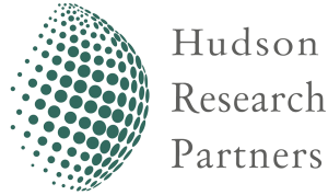 Hudson Research Partners logo