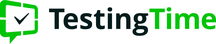 testing-time logo