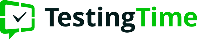 testing-time logo