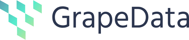 grapedata survey provider logo