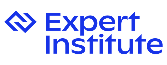 expert institute logo