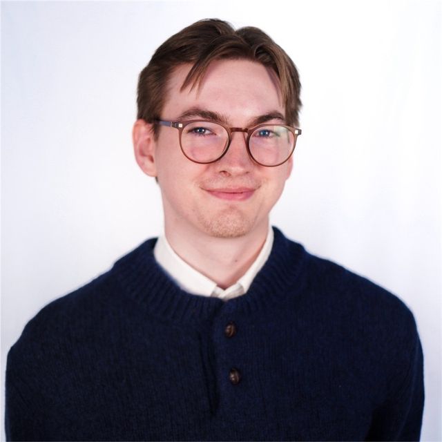Alex Saillant