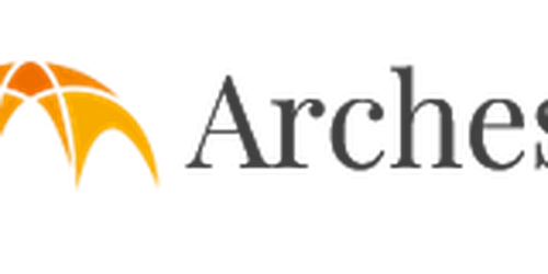Arches logo
