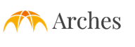Arches logo