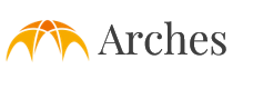 Arches logo