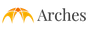 Arches logo