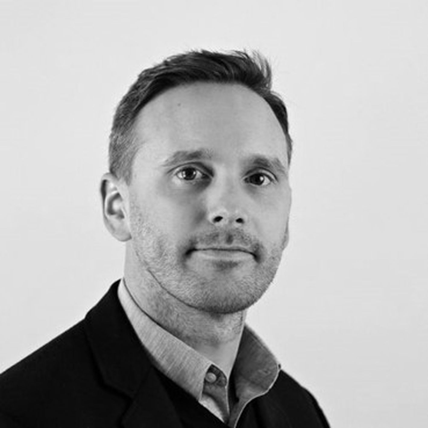 Richard Thornton Inex One