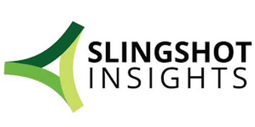Slingshot insights logo
