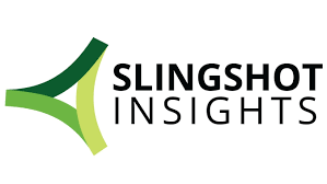 Slingshot insights logo