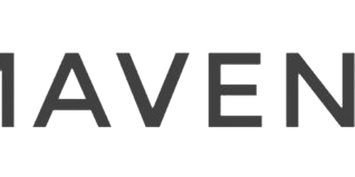 Maven Day expert network logo