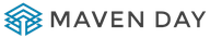 Maven Day expert network logo