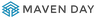 Maven Day expert network logo