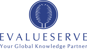Evalueserve Circle of Experts logo