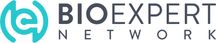 Bioexpert network logo