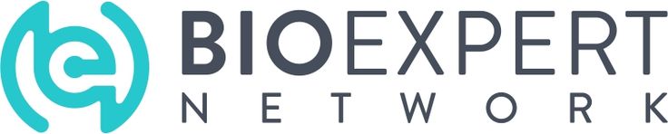 Bioexpert network logo