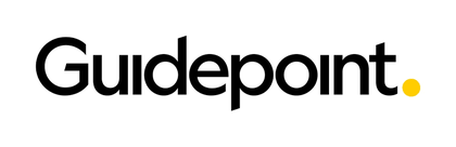 Guidepoint logo