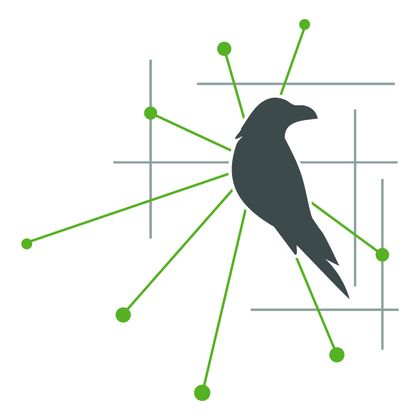 Maven Research logo